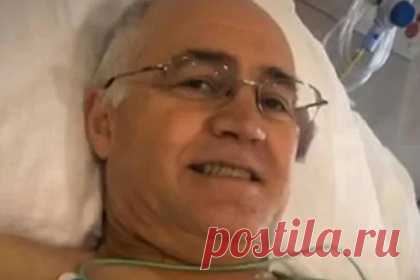 «Умерший на полтора часа» мужчина удивил докторов — Рамблер/доктор