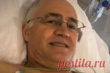 «Умерший на полтора часа» мужчина удивил докторов — Рамблер/доктор