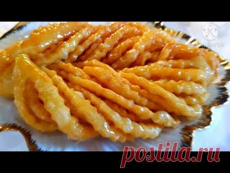 ВКУСНЕЕ ЛЮБОЙ ВЫПЕЧКИ😍 &quot;КОРОЛЕВСКАЯ&quot; ПАХЛАВА Просто ОБЪЕДЕНИЕ! Я сама в шоке! ВКУСНЯТИНА За Копейки!