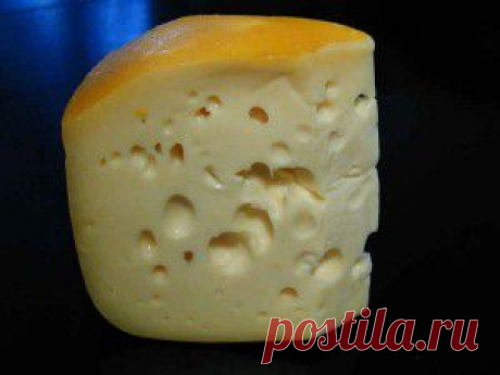 Сыроварение