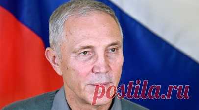 Сальдо: предотвращено покушение на жизнь главы села Малокаховка. Глава села Малокаховка в Херсонской области Роман Назаров предотвратил покушение на собственную жизнь. Как сообщил руководитель региона Владимир Сальдо, к днищу автомобиля Назарова прикрепили бомбу мощностью 1 кг тротила. Читать далее