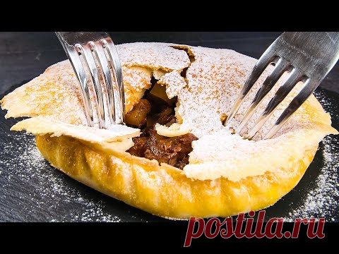 Рецепт СПАС мне жизнь в 90-х! Никогда не забуду этот вкус!!!