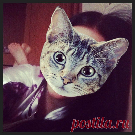 Багира: На всё, что сжигает мою душу, я буду отвечать улыбкой.