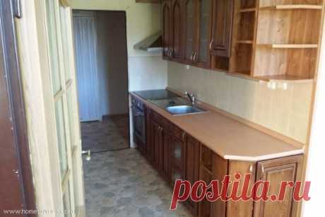 3-комнатная квартира в г. Крупка, Чехия, Северная Чехия – Объявление № 425319 – HomesOverseas.ru