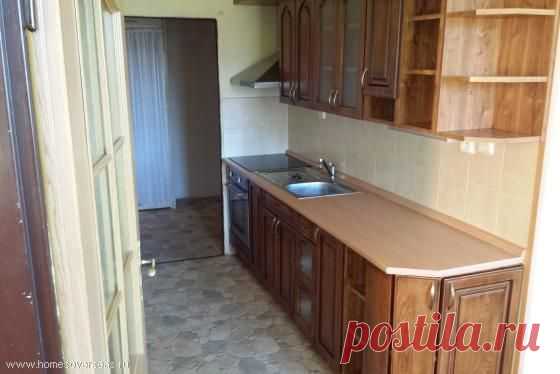 3-комнатная квартира в г. Крупка, Чехия, Северная Чехия – Объявление № 425319 – HomesOverseas.ru