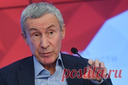 В России назвал национализацию имущества россиян на Украине варварством. Заместитель председателя комитета Совета Федерации по международным делам Андрей Климов назвал национализацию имущества россиян на Украине варварством. «Я считаю, что Россия как цивилизованное государство на должно уподобляться Украине и вводить национализацию имущества всех поголовно украинцев», — заявил он.