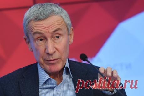 В России назвал национализацию имущества россиян на Украине варварством. Заместитель председателя комитета Совета Федерации по международным делам Андрей Климов назвал национализацию имущества россиян на Украине варварством. «Я считаю, что Россия как цивилизованное государство на должно уподобляться Украине и вводить национализацию имущества всех поголовно украинцев», — заявил он.