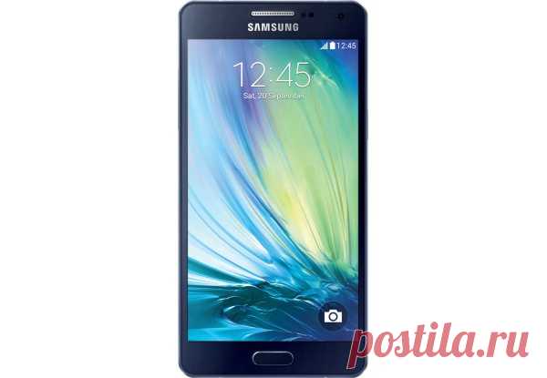 Samsung Galaxy A5 Duos A500: продажа, цена в Запорожье, Borni