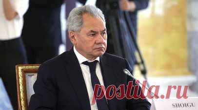 Шойгу: авантюристы в ФРГ вместо внутренних дел готовят ответ на «атаку» России. Немецкие политики-авантюристы вместо решения внутренних проблем разрабатывают безумные оперативные планы на случай «вторжения» России, отметил секретарь российского Совбеза Сергей Шойгу. Читать далее