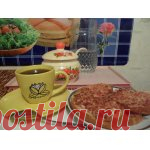 Горячие бутерброды Пшики Кулинарный рецепт