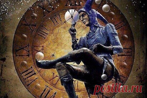 6 грандиозных иллюзий, которые держат нас в рабстве Матрицы
Иллюзия даже пребывание в тюрьме может сделать комфортным». ©Нельсон Мандела. Зигмунд Фрод,...
Читай дальше на сайте. Жми подробнее ➡