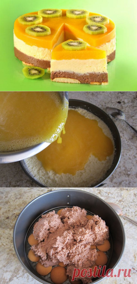 Сварила 1 стакан манной крупы, чтобы приготовить самый вкусный десерт всех времен!