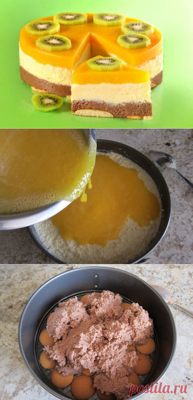 Сварила 1 стакан манной крупы, чтобы приготовить самый вкусный десерт всех времен!