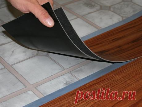 🔨 Плитка ПВХ для пола: виды, особенности, порядок монтажа Плитка ПВХ для пола: область использования, структура, виды. Дизайн, размеры, преимущества и недостатки. Особенности монтажа плитки ПВХ для пола различного вида с подробным описанием процесса. Отзывы реальных покупателей.