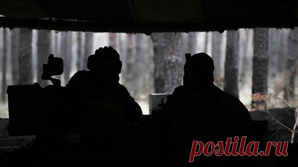 На Купянском направлении отразили шесть атак ВСУ