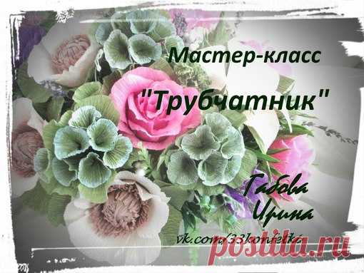 Созрел еще один МК - 