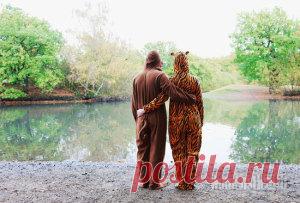 Если живете вместе: как не раздражаться. — Всегда в форме!