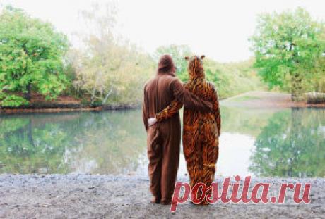 Если живете вместе: как не раздражаться. — Всегда в форме!