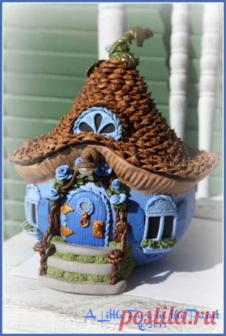 Найдено на сайте alittlefurinthepaint.blogspot.com.