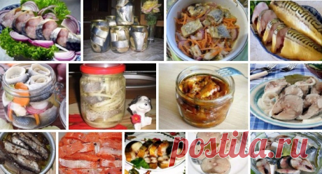 ТОП-10 рецептів приготування скумбрії 1. Скумбрія за три хвилини Цей рецепт мамі розповіла продавщиця риби на ринку. Він настільки елементарний, що я була вражена таким відмінним результатом. Звичайно, це а-ля копчена скумбрія, так як...