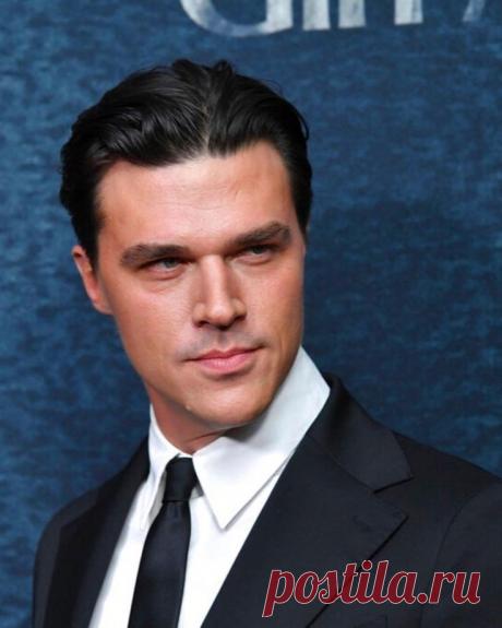 Финн Уиттрок, 28 октября, 1984