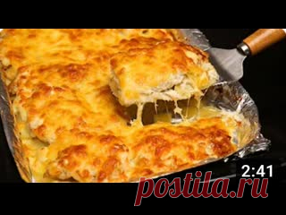 Мясо по французски. Простой рецепт из доступных продуктов. Берём:+ Куриная грудка 500г+ Лук 1 шт+ Картофель 7-8 шт+ Сыр 250г+ Майонез 10 ст.л.+ Растительное масло 3 ст.л.+ Соль – щепотка по вкусу+ Перец - черный щепотка по вкусуРецепт приготовления:Для начала нарежем ломтиками картофель, мелко нарежем лук. Поместим лук в отдельную посуду и...