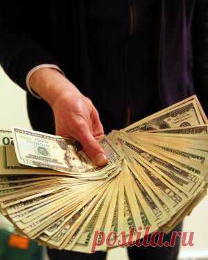 БЛАГОПОЛУЧИЕ: заговор на удачу