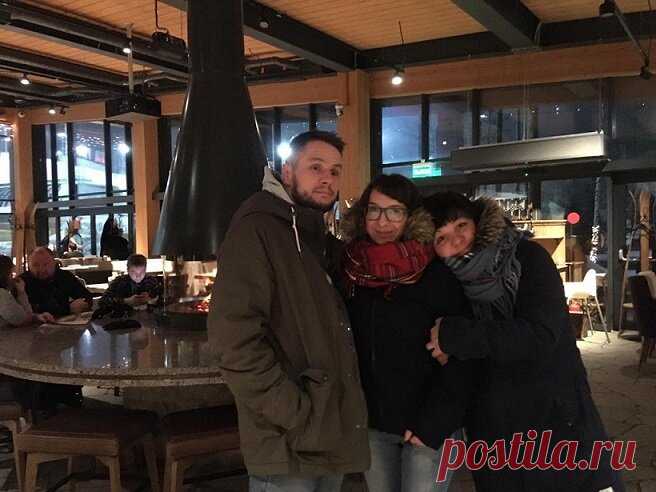 Почему я всегда встаю на сторону невестки, даже если она не права