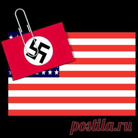 Жители США не против нанесения ядерного удара по России