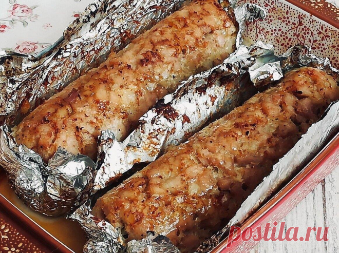 Мясной орешек: готовим деликатес своими руками Как вкусно приготовить мясо в домашних условиях