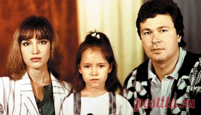 Актриса Анна Самохина: почему роковая красавица ушла в 47 лет | Доктор online | Яндекс Дзен