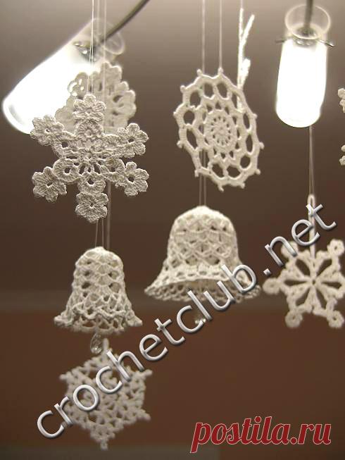 Колокольчики