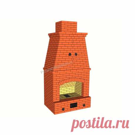 🧱 Готовые проекты кирпичных печей, каминов и комплексов
😲 Большой ассортимент 💨 Быстрое оформление 💝 Приятные цены
💬 Консультация по интересующим вопросам 📞 +7(952)131-52-82