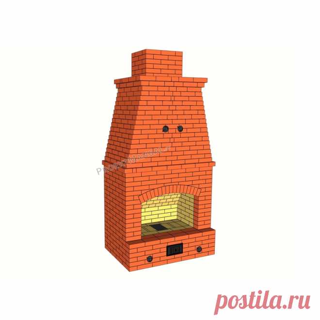 🧱 Готовые проекты кирпичных печей, каминов и комплексов
😲 Большой ассортимент 💨 Быстрое оформление 💝 Приятные цены
💬 Консультация по интересующим вопросам 📞 +7(952)131-52-82
