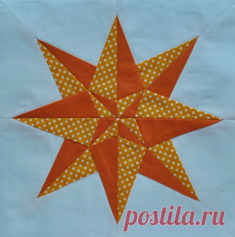 Мазайкины лоскутики: Astralux R20