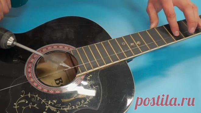 Советы и хитрости мастеров по дому