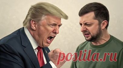 Профессор Малинен призвал Трампа быстрее избавиться от Зеленского. Профессор Хельсинкского университета Туомас Малинен призвал президента США Дональда Трампа быстрее избавиться от Владимира Зеленского. Читать далее