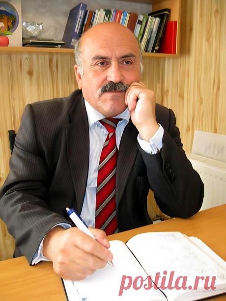 Шоҳмаммад Тоғлар ўғлига табрик