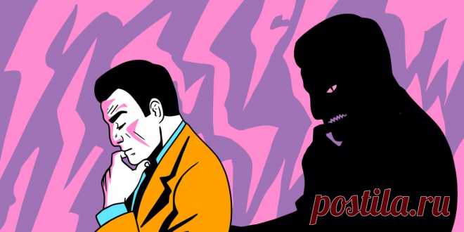 Кто такой абьюзер, и кто им руководит на тонком плане?
Это очень интересно, не зря они себя считают сверхчеловеками. Но не будем идеализировать, это всего лишь человек с «подселением». Причём это подселение происходит либо при рождении, либо в глубоком детстве. Что это за подселение такое? Это сущность с живым интеллектом, использующая человека в своих низких целях. Она прочно блокирует #волю абьюзера и его эмпатию. Поэтому […]
Читай дальше на сайте. Жми подробнее ➡