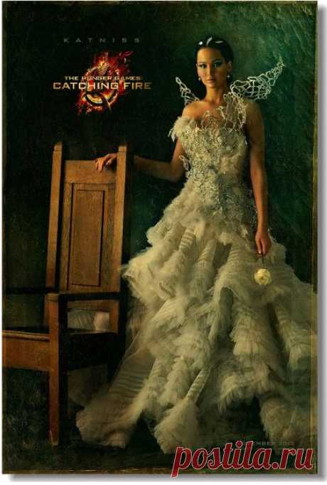 Купить голодные игры, the hunger games - постер, плакат, афиша №2 по низкой цене