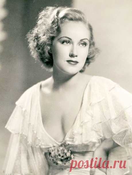 Фэй Рэй (Fay Wray)
15 сентября, 1907