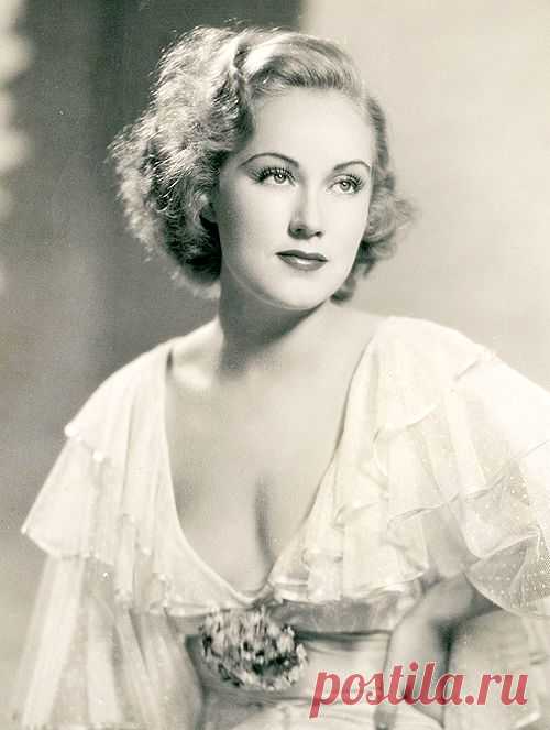Фэй Рэй (Fay Wray)
15 сентября, 1907