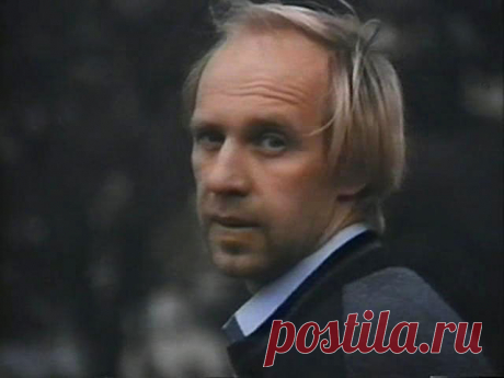 Александр Феклистов
