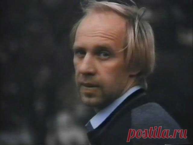 Александр Феклистов