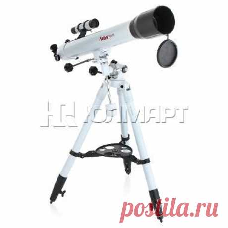 Купить телескоп Veber 900/90 Эк: характеристики, отзывы, фото, цена