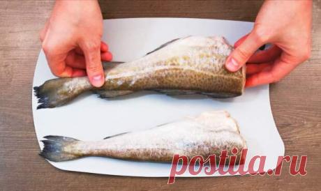 «Ого как вкусно! Давай еще добавки мне!»: подруга из Бийска научила готовить минтай по-сибирски, давно такого вкусного не ел - Будет вкусно - 3 сентября - 43921247278 - Медиаплатформа МирТесен Очень вкусно! Я люблю рыбу, а минтай в таком виде пробовал впервые! Мне очень понравилось! Я сразу же добавки попросил! Рецепт простой, но он стоит того, чтобы приготовить и попробовать! Наши друзья из Сибири готовят так не только минтай, сказали, что можно взять любую рыбу с белым м...