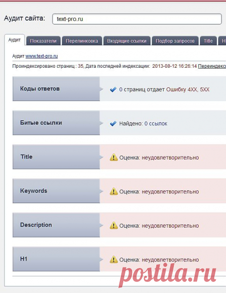 о интересном и не очень : Развод от онлайн сервисов раскрутки и продвижения сайтов