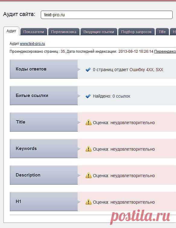 о интересном и не очень : Развод от онлайн сервисов раскрутки и продвижения сайтов