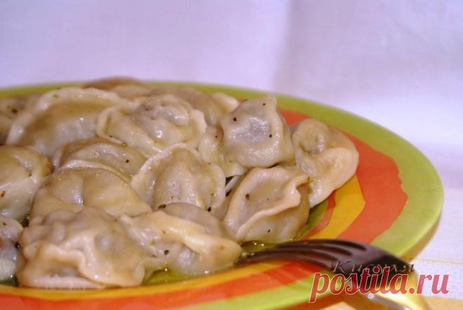 Многоцветная шаль