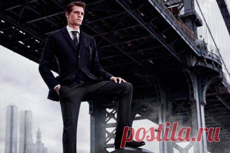 Бизнес - это игра с жестокими правилами. Здесь погибает слабый. / Основы бизнеса